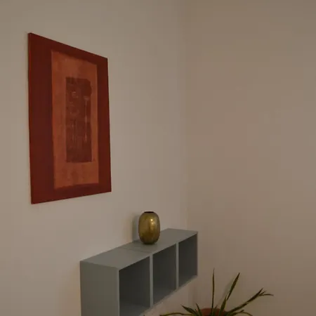 Casa Mezzofanti *