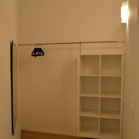 Casa Mezzofanti *
