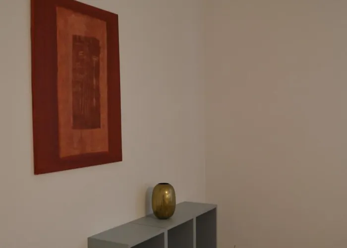 Casa Mezzofanti *