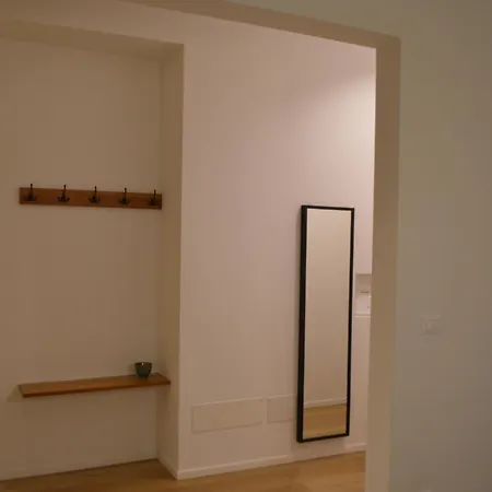 Casa Mezzofanti Daire Bolonya