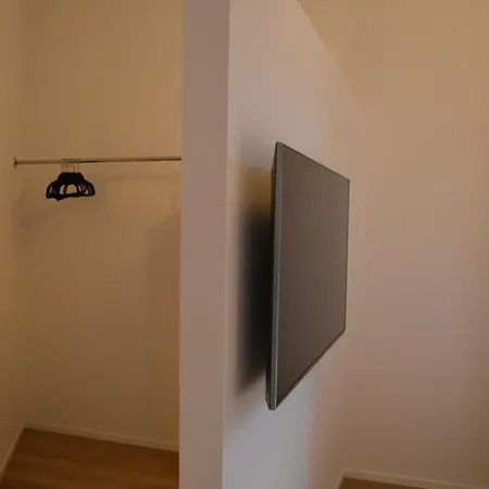 Casa Mezzofanti Bolonya