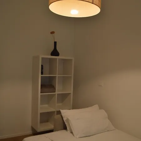 Casa Mezzofanti Болонья