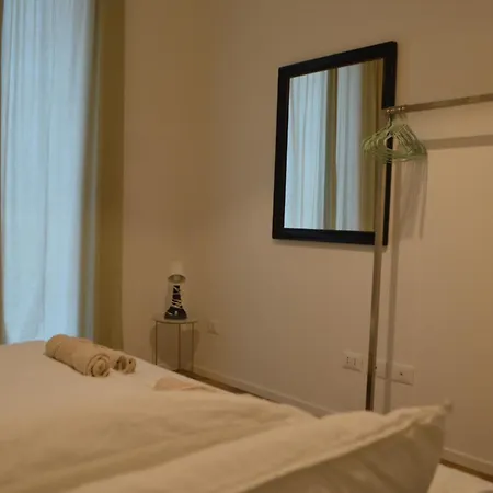 Daire Casa Mezzofanti