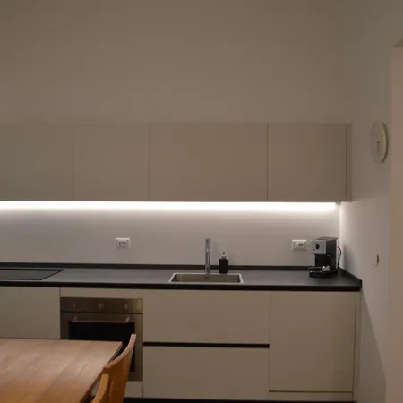 Casa Mezzofanti Bolonya