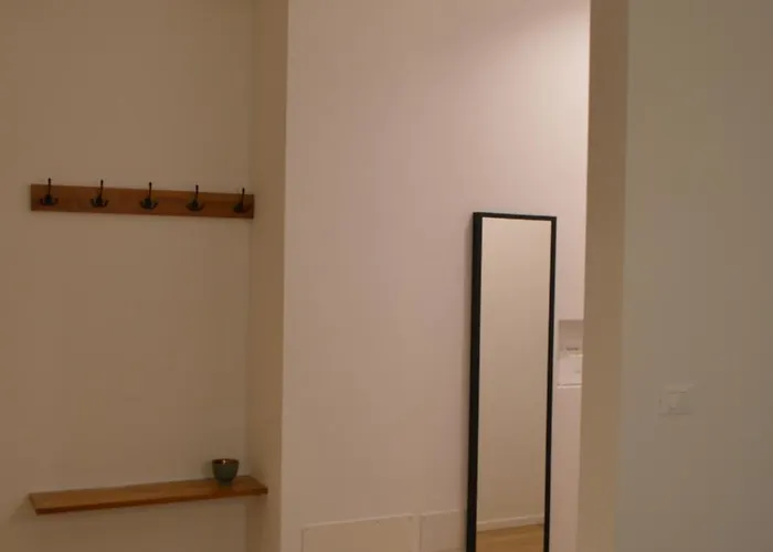 Casa Mezzofanti Appartamento Bologna