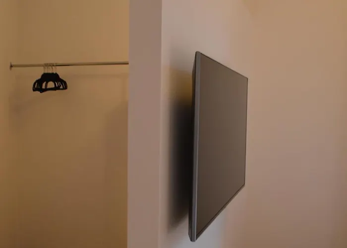 Casa Mezzofanti Bologne