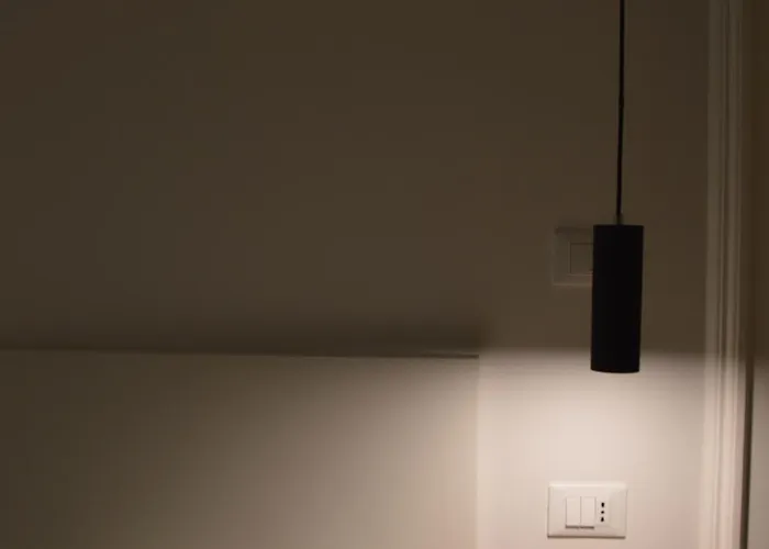 Casa Mezzofanti * Bologna