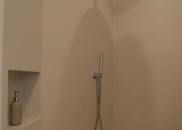 Casa Mezzofanti Appartement Bologne