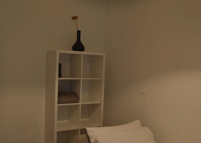 Casa Mezzofanti Bologna