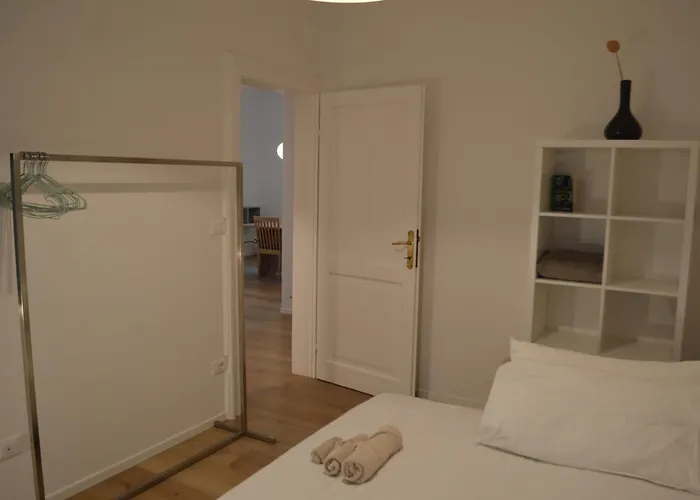 Casa Mezzofanti * Bologne