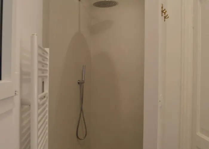 Casa Mezzofanti Appartement Bologne