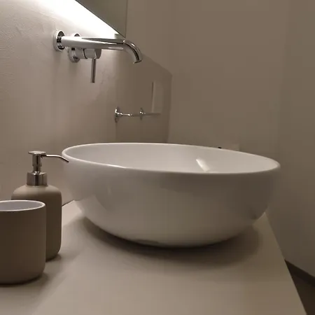 Apartament Casa Mezzofanti Bolonia