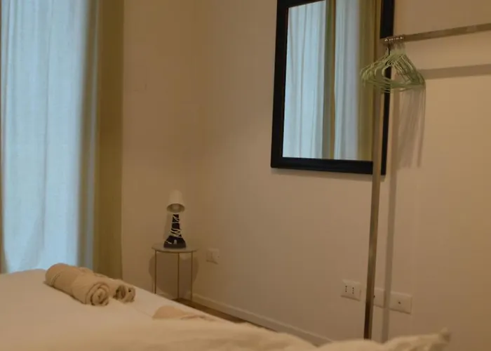 Apartman Casa Mezzofanti