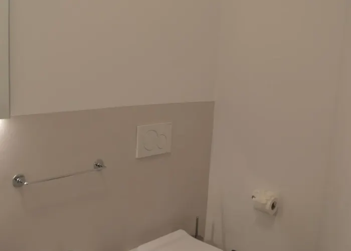 Casa Mezzofanti Apartman *