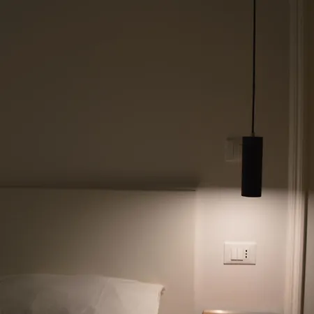 Casa Mezzofanti * 博洛尼亚