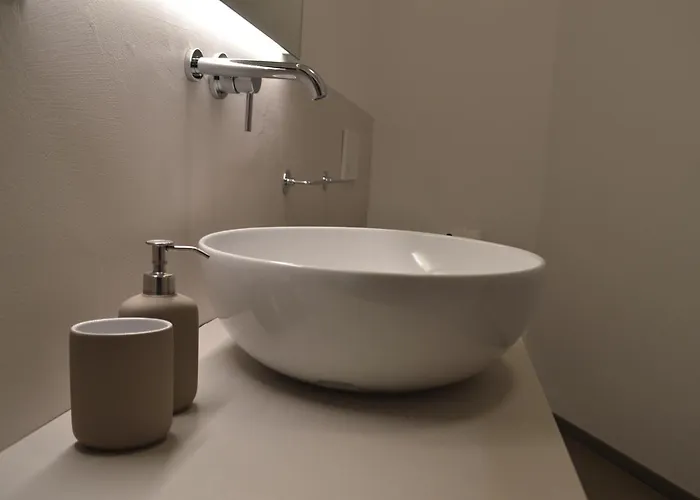 아파트 Casa Mezzofanti 볼로냐