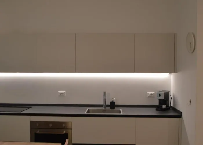 Casa Mezzofanti 볼로냐